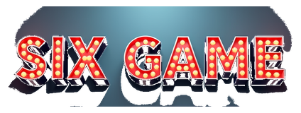 six game logo