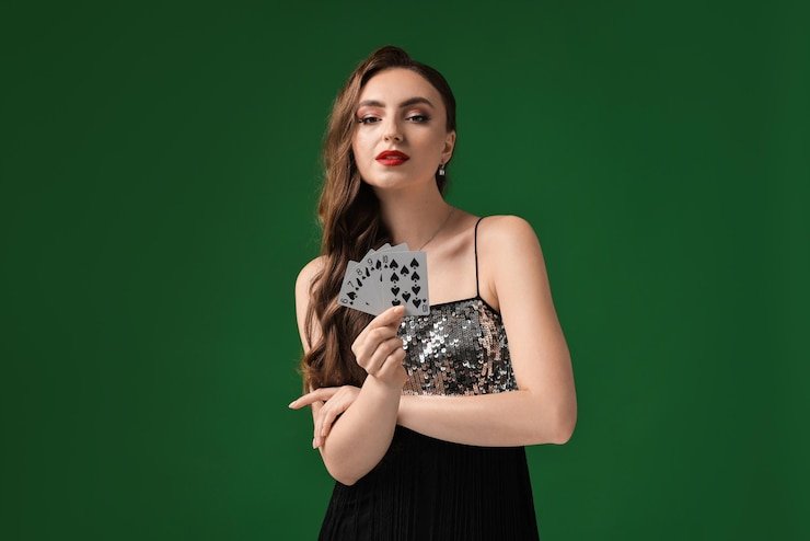 six game Live Casino
