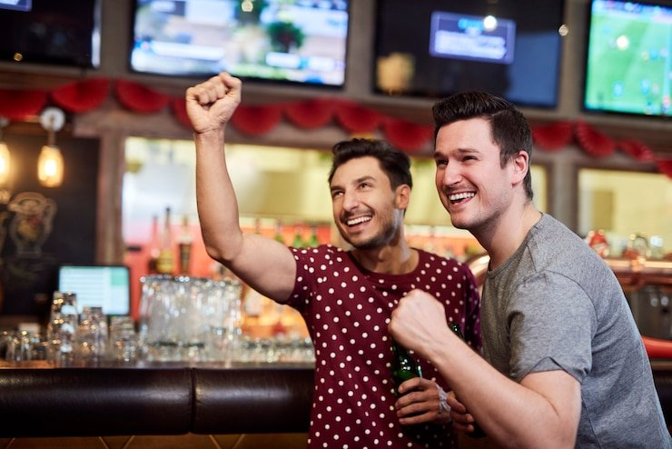six game Sportsbook