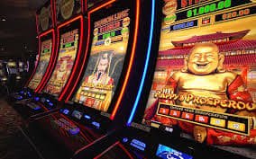 six game Tournament Spins